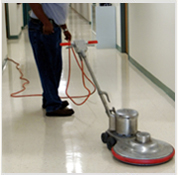 ZNG Floor Care